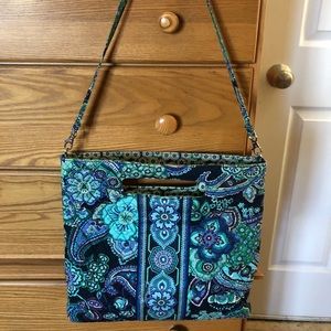 Vera Bradley Bag